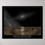 Sedna at Noon Print