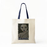 Sedna Tote Bags