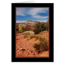 Sedona 139 greeting cards