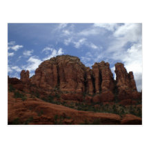 Sedona 2 post cards