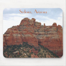 Sedona Arizona Mousepad