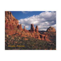 Sedona, Arizona