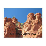 SEDONA ARIZONA POST CARDS