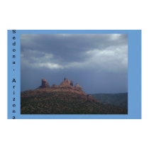 Sedona,Arizona posters