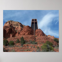Sedona, Arizona Posters