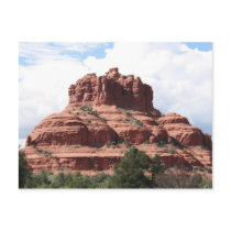 Sedona, AZ Post Card