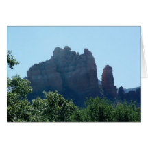Sedona Card