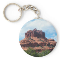 Sedona Keychain