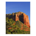 Sedona Mesas Post Card
