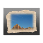 Sedona Moon Postcards