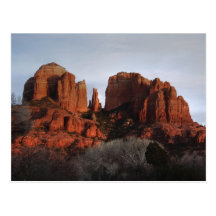 Sedona Post Cards