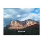 Sedona Post Cards