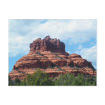 sedona post cards