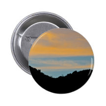 Sedona skies Sunset Buttons