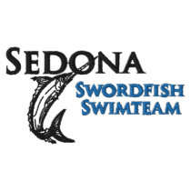 Sedona Swordfish Team Polo