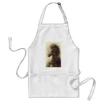 Seductive and Romantic Portraits (26) Apron