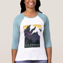 See America - Welcome to Montana Tees
