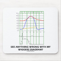 See Anything Wrong With My Wiggers Diagram? Mousepad