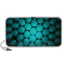 See Green Dots - iPod/iPhone/MP3 Speakers
