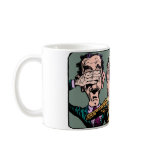 See, hear, speak no evil mugs