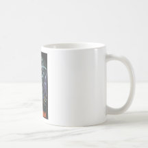 See India Ellora Coffee Mugs