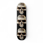 See no evil, say no evil, do no evil. skate deck