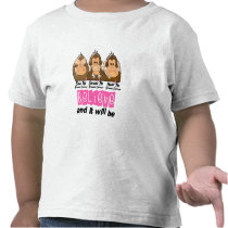 See Speak Hear No Breast Cancer 3