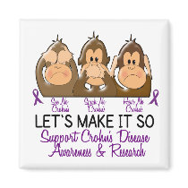 See Speak Hear No Crohns Disease 2