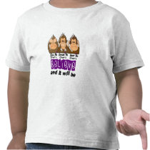 See Speak Hear No Crohns Disease 3
