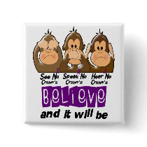 See Speak Hear No Crohns Disease 3