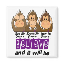 See Speak Hear No Crohns Disease 3