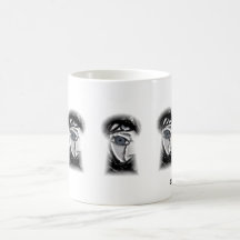 see you  Tasse