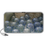 Seea shells and stones Doodle Speakers