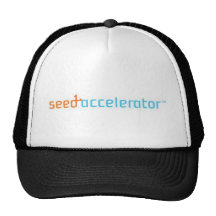 Seed Accelerator™ Trucker Hats