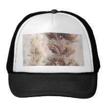 Seed Head - Agastache Trucker Hat
