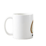 Seed Inside (Biology Humor Food For Thought) Mugs