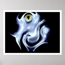 Seed Of An Idea Poster