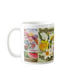 Seed Packet Mug