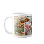 Seed Packets Mug