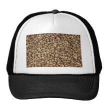 Seeds Hats