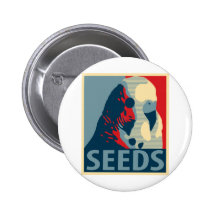 Seeds Of Hope Pins