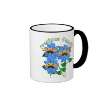 SeedsB-Tasse précieuse