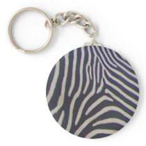 Seein' Stripes Keychains