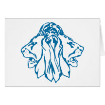 Seeing Double Card