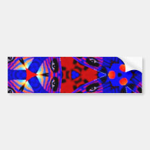 Seeing Is Believeing_ Bumper Stickers
