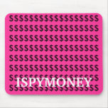 Seeing Signs Mousepad