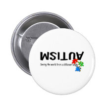 Seeing The World From A Different Angle (Pieces) Pins
