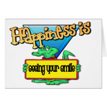 SeeingyourSmile Greeting Cards