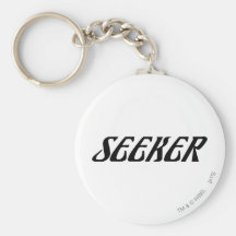 Seeker Key Chain