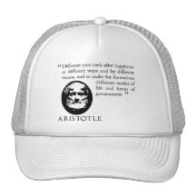 seeking happiness white cap mesh hats